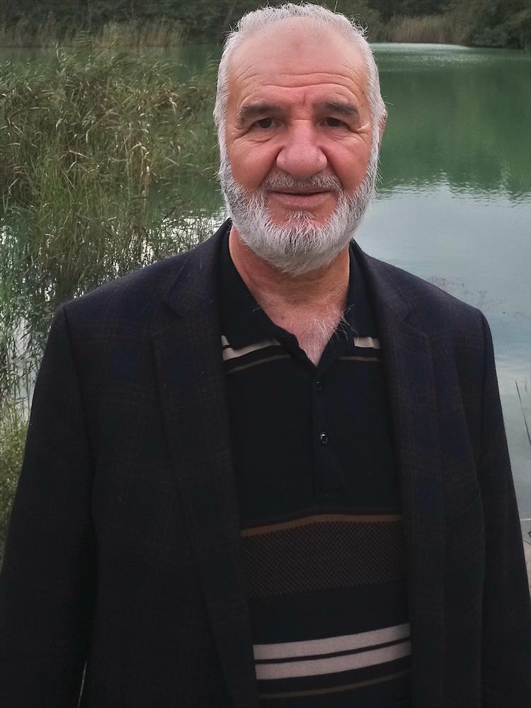 Osman Handere